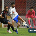 Bangkok United vs Lion City Sailors