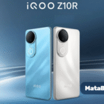 iQOO Z10R