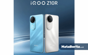 iQOO Z10R