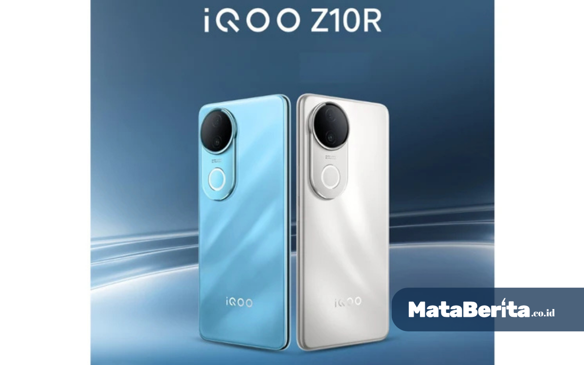 iQOO Z10R
