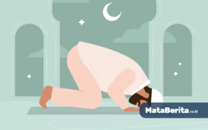 Niat Shalat Jumat