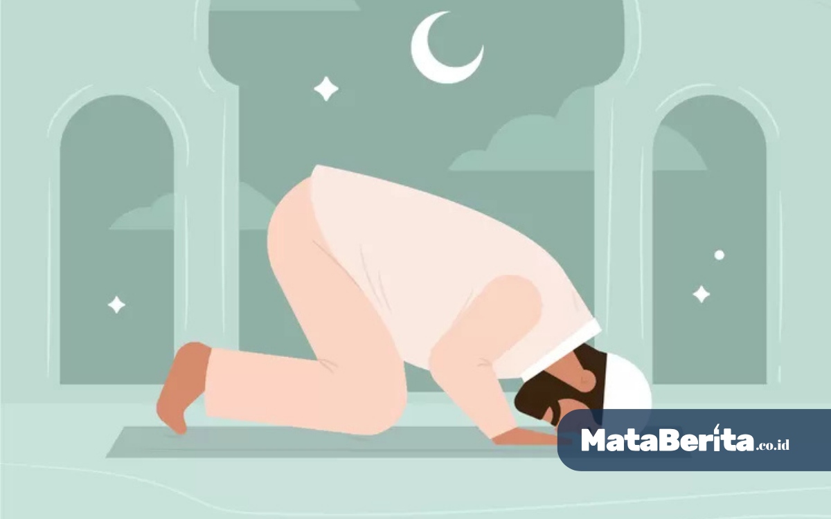 Niat Shalat Jumat