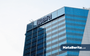Saham BBRI