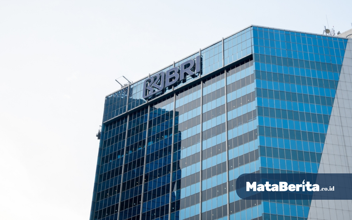 Saham BBRI