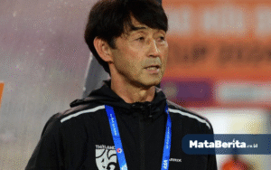 Masatada Ishii