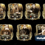 Kode Redeem FC Mobile Hari Ini Rabu 22 Oktober 2025