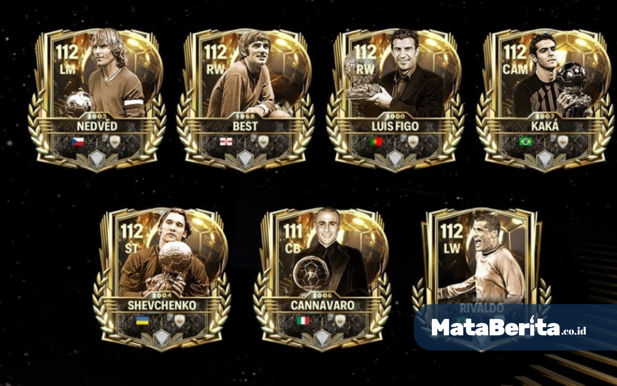 Kode Redeem FC Mobile Hari Ini Rabu 22 Oktober 2025