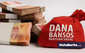 Cara Cek Bansos BLT Kesejahteraan Rakyat Rp900 Ribu