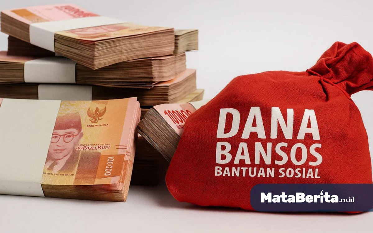 Cara Cek Bansos BLT Kesejahteraan Rakyat Rp900 Ribu