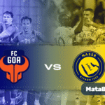 Goa vs Al Nassr