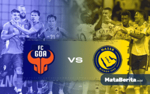 Goa vs Al Nassr