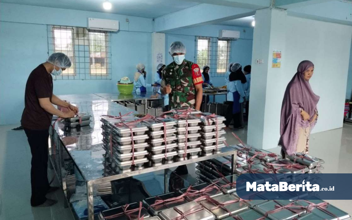 Makan Bergizi Gratis