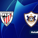 Athletic Bilbao vs Qarabag FK
