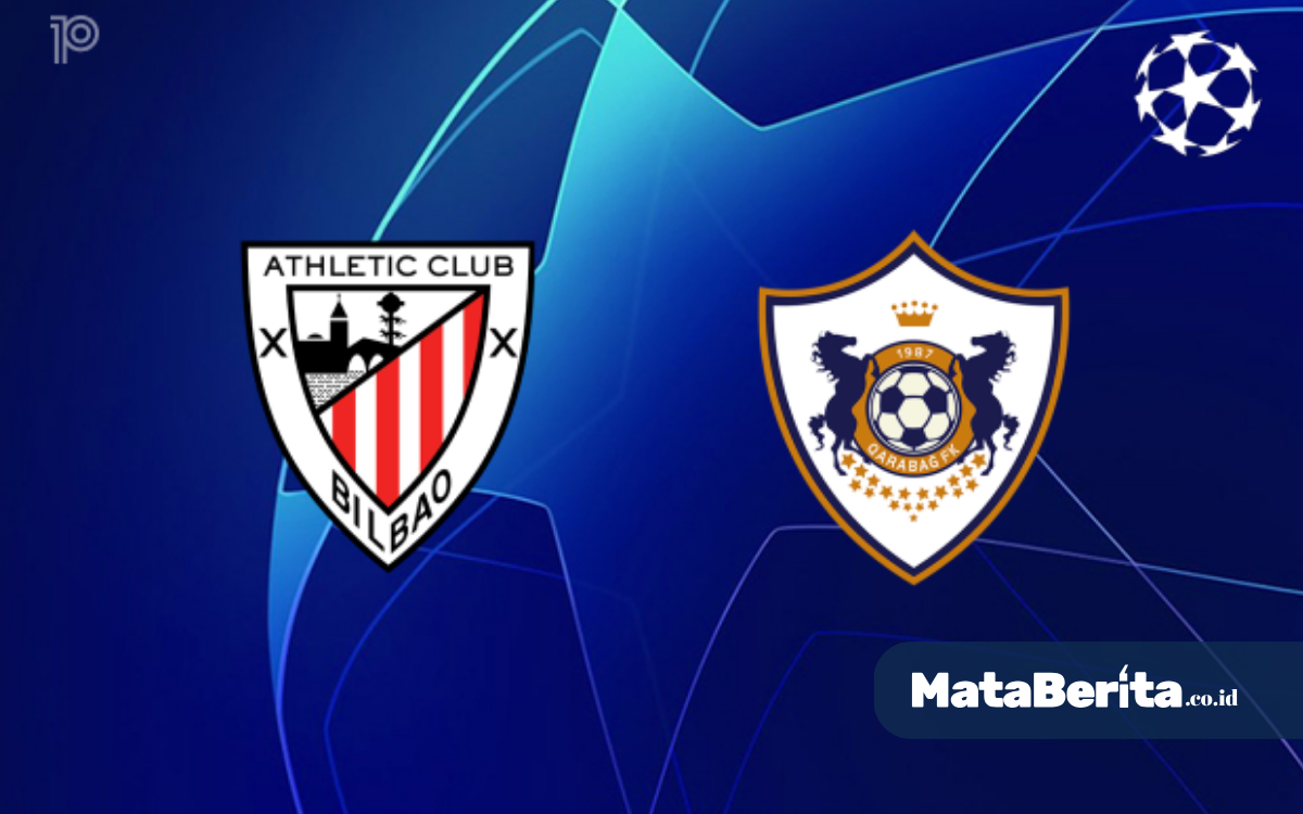 Athletic Bilbao vs Qarabag FK