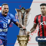 Shanghai Shenhua vs FC Seoul