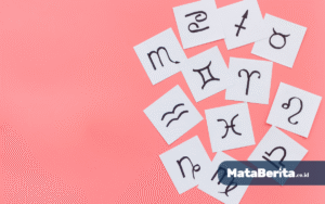 Ramalan Zodiak Hari Ini Kamis 23 Oktober 2025