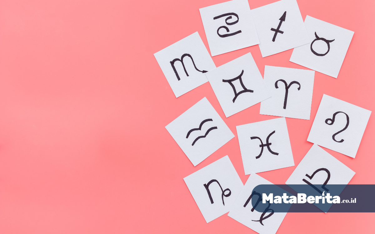 Ramalan Zodiak Hari Ini Kamis 23 Oktober 2025