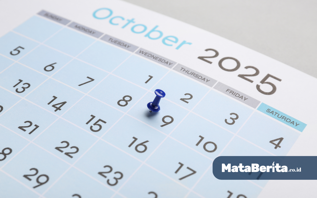 Kalender Jawa Hari Ini Kamis 23 Oktober 2025