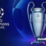 Hasil Liga Champion Tadi Malam
