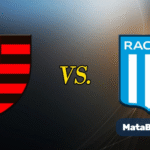 Flamengo vs Racing Club
