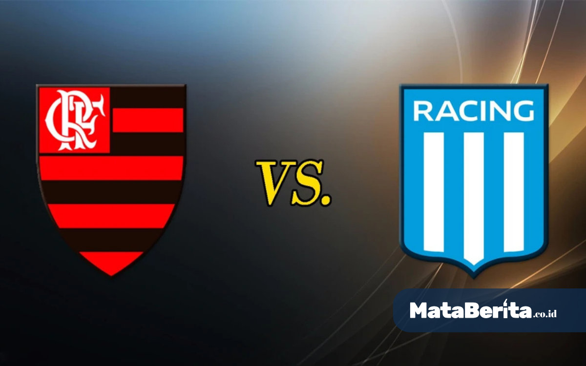 Flamengo vs Racing Club