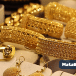Harga Emas 24 Karat Hari Ini Kamis 23 Oktober 2025
