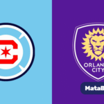 Chicago Fire vs Orlando City