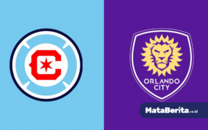 Chicago Fire vs Orlando City