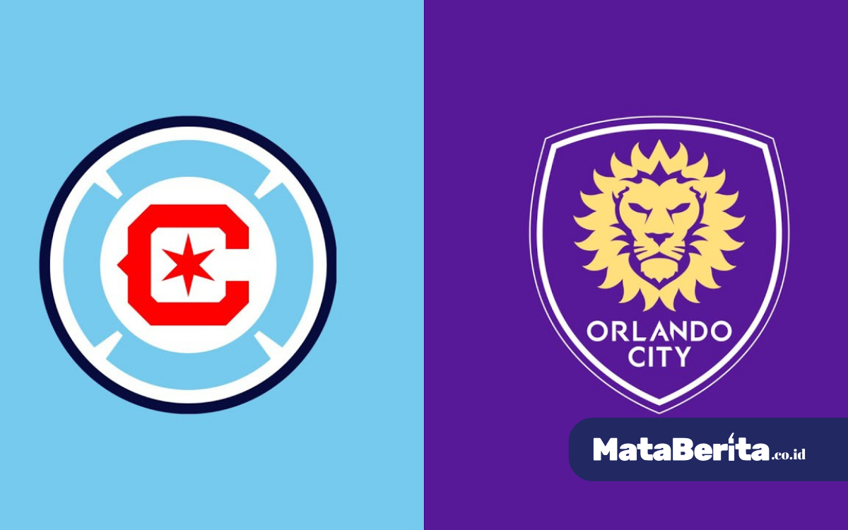 Chicago Fire vs Orlando City