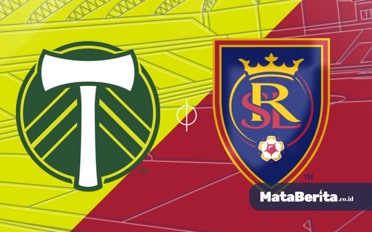 Portland Timbers vs Real Salt Lake