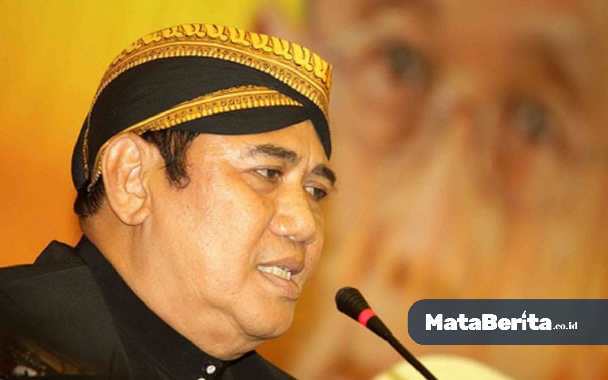 Ki Anom Suroto