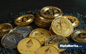 Rekomendasi Kripto Hari Ini Kamis 23 Oktober 2025