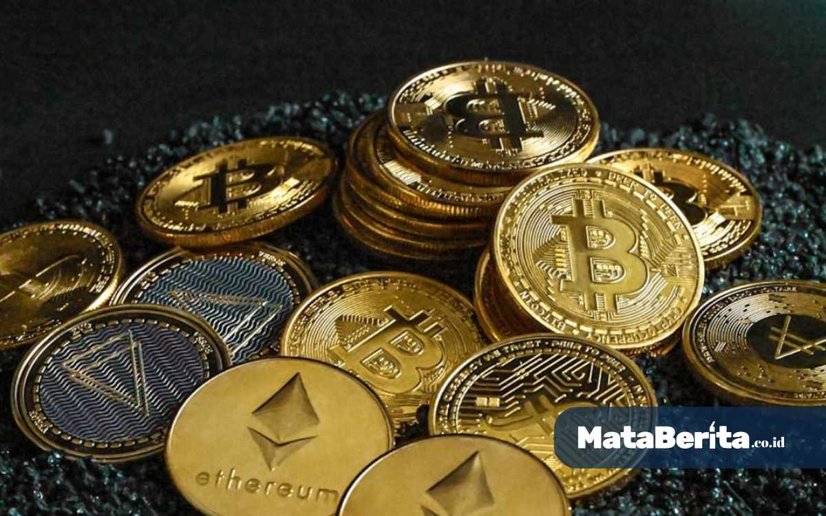 Rekomendasi Kripto Hari Ini Kamis 23 Oktober 2025