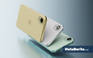 iPhone 17 Air