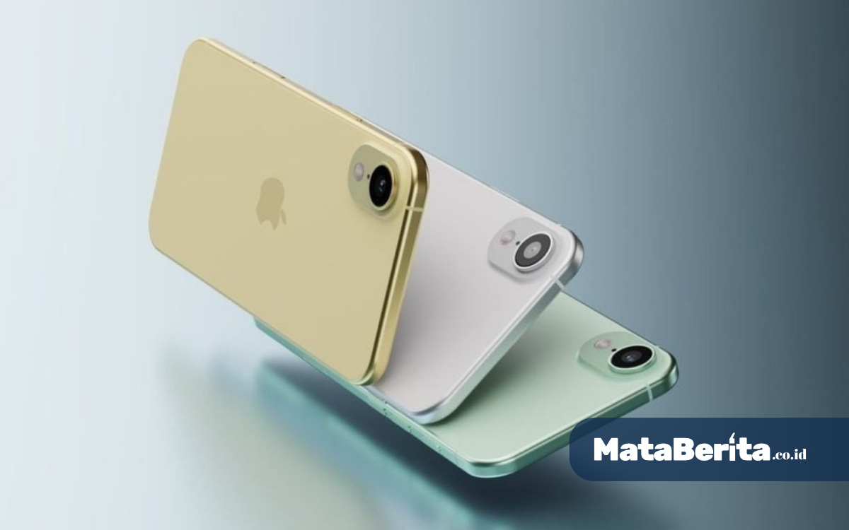 iPhone 17 Air