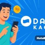 Link DANA Kaget