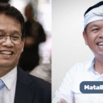 Purbaya Yudhi Sadewa Sindir Dedi Mulyadi