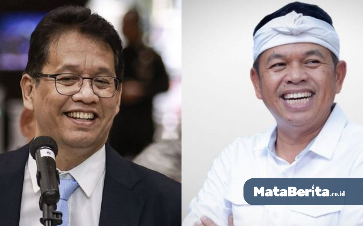 Purbaya Yudhi Sadewa Sindir Dedi Mulyadi