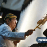 Profil Dalang Ki Anom Suroto