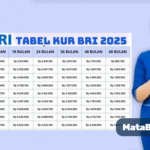KUR BRI 2025