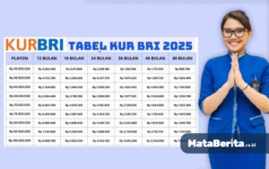KUR BRI 2025