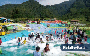 Tempat Wisata di Kuningan