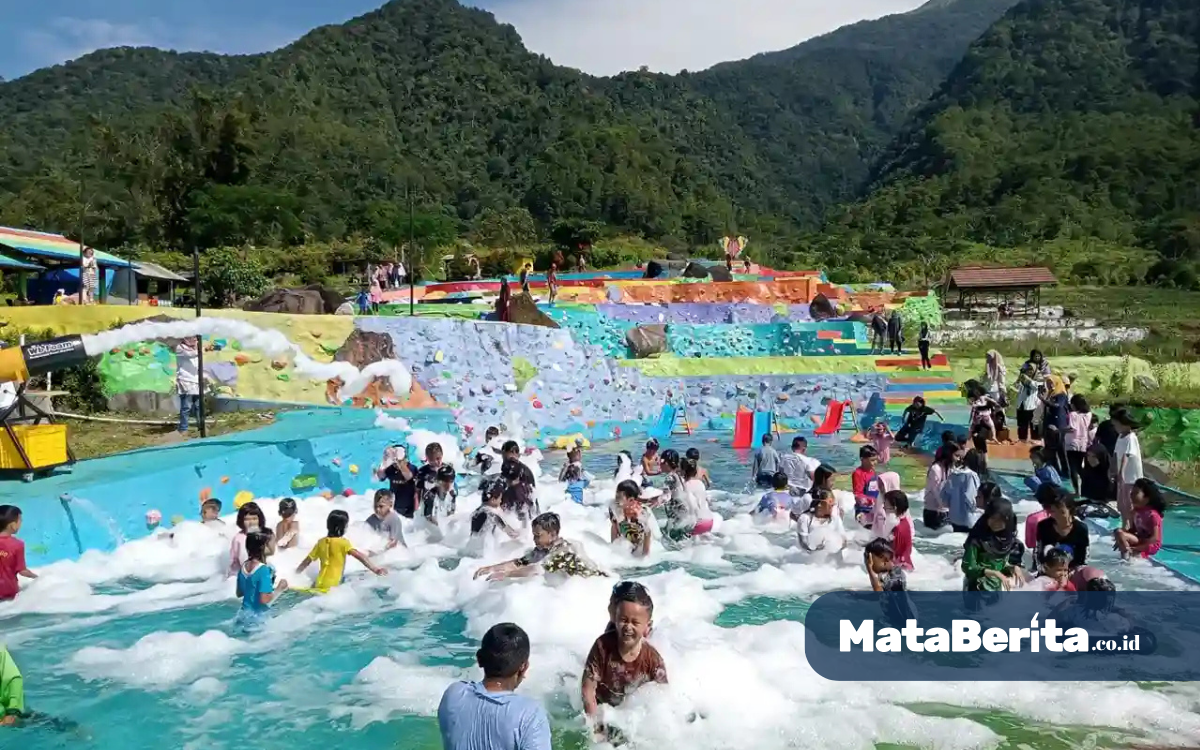 Tempat Wisata di Kuningan