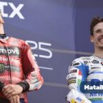 Alex Marquez