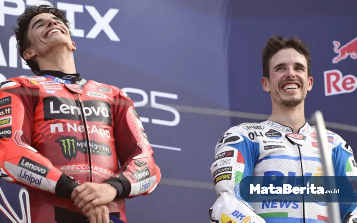 Alex Marquez