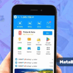 Aplikasi Penghasil Uang Terbaru 2025