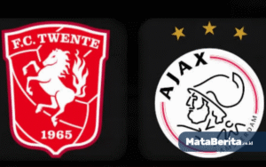 Twente vs Ajax