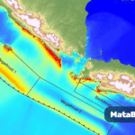 Gempa Megathrust