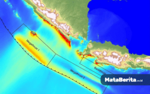 Gempa Megathrust