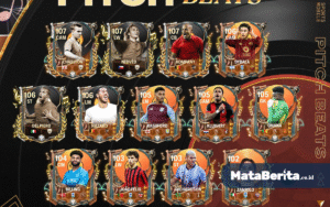 Kode Redeem FC Mobile Hari Ini 26 Oktober 2025